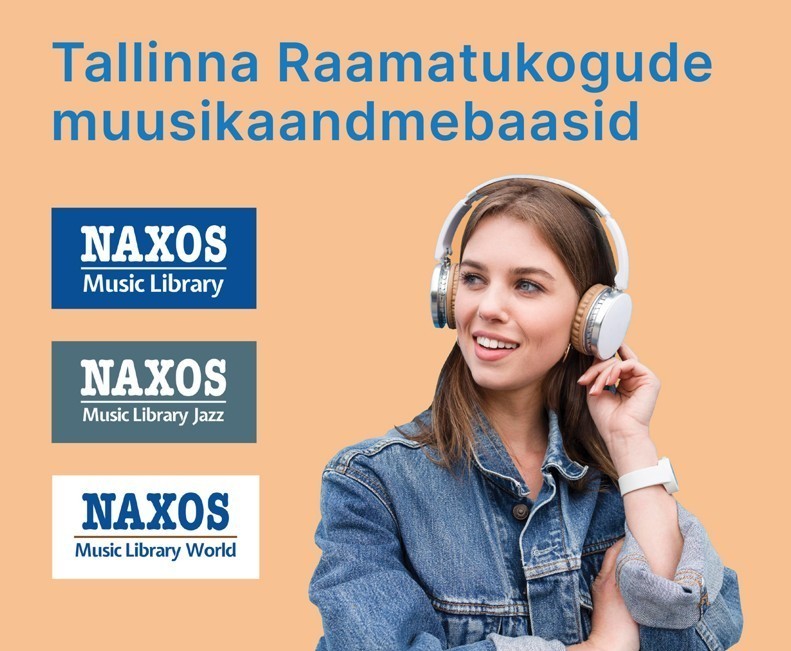 tüdruk kuulab kõrvaklappidest muusikat