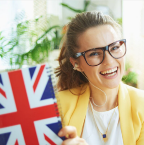 Keelekohvikud Tallinna Raamatukogudes