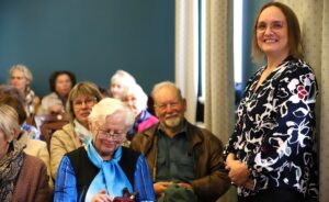 Üritused seenioridele 16.-21. märts 2026