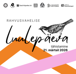 Rahvusvahelise luulepäeva tähistamine 21. märtsil